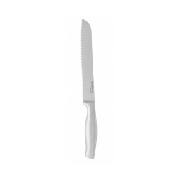 BRANDANI - Coltello Pane Inox