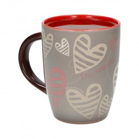 BRANDANI - Magic Mug Batticuore Tortora