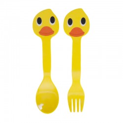 JIP - Posate Funny duck